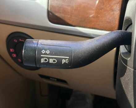 Чорний Фольксваген Туарег, об'ємом двигуна 2.5 л та пробігом 296 тис. км за 10290 $, фото 18 на Automoto.ua