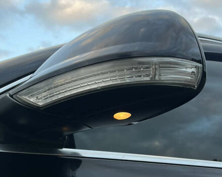 Черный Фольксваген Туарег, объемом двигателя 3 л и пробегом 235 тыс. км за 13500 $, фото 5 на Automoto.ua