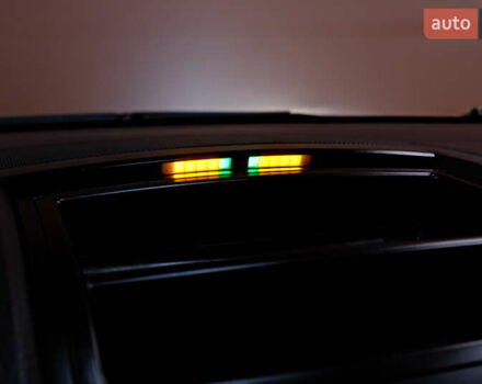 Черный Фольксваген Туарег, объемом двигателя 3.6 л и пробегом 182 тыс. км за 9900 $, фото 24 на Automoto.ua