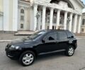 Чорний Фольксваген Туарег, об'ємом двигуна 3 л та пробігом 221 тис. км за 9800 $, фото 5 на Automoto.ua