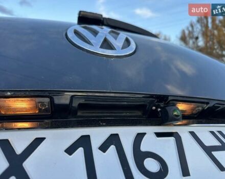 Чорний Фольксваген Туарег, об'ємом двигуна 3 л та пробігом 340 тис. км за 10900 $, фото 37 на Automoto.ua