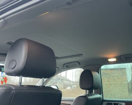 Чорний Фольксваген Туарег, об'ємом двигуна 3 л та пробігом 350 тис. км за 6200 $, фото 16 на Automoto.ua