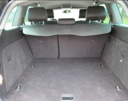 Черный Фольксваген Туарег, объемом двигателя 0 л и пробегом 230 тыс. км за 3700 $, фото 8 на Automoto.ua