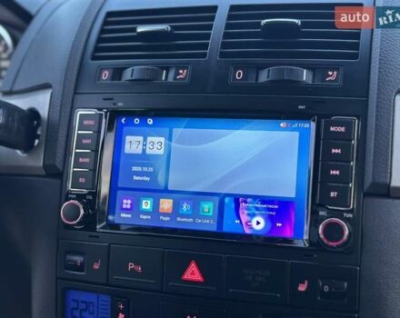 Чорний Фольксваген Туарег, об'ємом двигуна 3 л та пробігом 340 тис. км за 10900 $, фото 40 на Automoto.ua