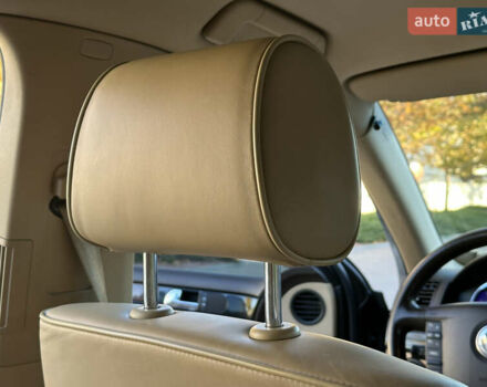 Черный Фольксваген Туарег, объемом двигателя 2.97 л и пробегом 240 тыс. км за 12200 $, фото 38 на Automoto.ua