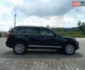 Черный Фольксваген Туарег, объемом двигателя 2.97 л и пробегом 268 тыс. км за 13500 $, фото 6 на Automoto.ua