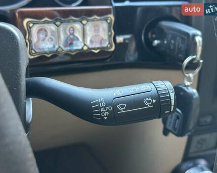 Черный Фольксваген Туарег, объемом двигателя 2.97 л и пробегом 240 тыс. км за 12200 $, фото 66 на Automoto.ua