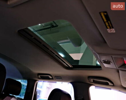 Черный Фольксваген Туарег, объемом двигателя 3.6 л и пробегом 182 тыс. км за 9900 $, фото 46 на Automoto.ua