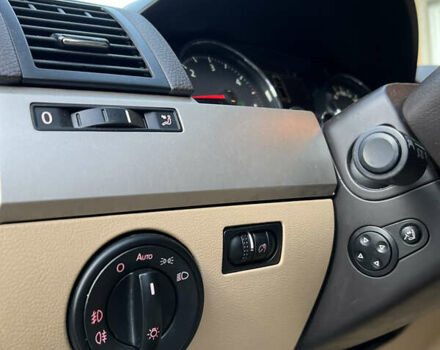 Черный Фольксваген Туарег, объемом двигателя 2.97 л и пробегом 305 тыс. км за 10800 $, фото 18 на Automoto.ua