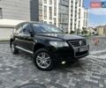 Чорний Фольксваген Туарег, об'ємом двигуна 2.97 л та пробігом 266 тис. км за 11500 $, фото 34 на Automoto.ua