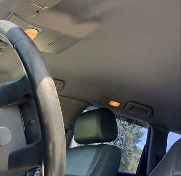 Черный Фольксваген Туарег, объемом двигателя 2.97 л и пробегом 344 тыс. км за 10950 $, фото 43 на Automoto.ua