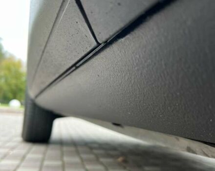 Черный Фольксваген Туарег, объемом двигателя 3 л и пробегом 235 тыс. км за 13500 $, фото 12 на Automoto.ua