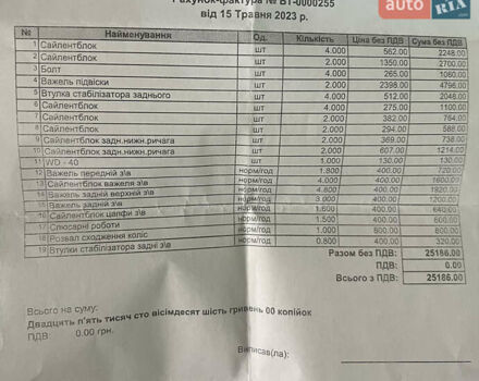 Черный Фольксваген Туарег, объемом двигателя 3 л и пробегом 235 тыс. км за 13500 $, фото 43 на Automoto.ua