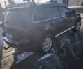 Черный Фольксваген Туарег, объемом двигателя 2.97 л и пробегом 294 тыс. км за 13000 $, фото 4 на Automoto.ua
