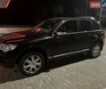 Черный Фольксваген Туарег, объемом двигателя 3.6 л и пробегом 225 тыс. км за 13100 $, фото 3 на Automoto.ua