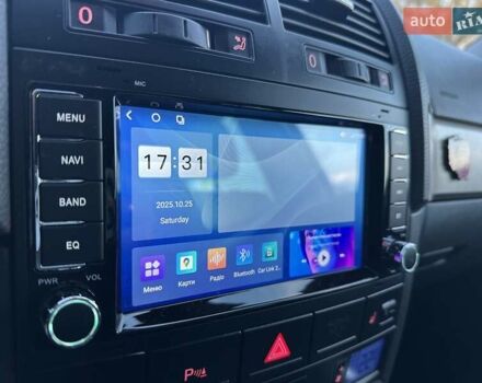 Чорний Фольксваген Туарег, об'ємом двигуна 3 л та пробігом 340 тис. км за 10900 $, фото 21 на Automoto.ua