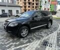 Чорний Фольксваген Туарег, об'ємом двигуна 2.97 л та пробігом 266 тис. км за 11500 $, фото 1 на Automoto.ua