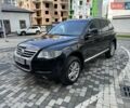 Чорний Фольксваген Туарег, об'ємом двигуна 2.97 л та пробігом 266 тис. км за 11500 $, фото 4 на Automoto.ua