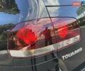 Чорний Фольксваген Туарег, об'ємом двигуна 3 л та пробігом 251 тис. км за 10699 $, фото 9 на Automoto.ua