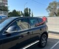 Черный Фольксваген Туарег, объемом двигателя 3 л и пробегом 400 тыс. км за 11000 $, фото 1 на Automoto.ua