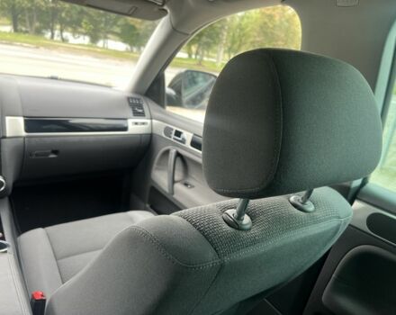 Чорний Фольксваген Туарег, об'ємом двигуна 3 л та пробігом 250 тис. км за 6999 $, фото 3 на Automoto.ua