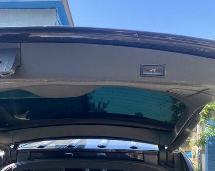 Черный Фольксваген Туарег, объемом двигателя 3 л и пробегом 290 тыс. км за 13350 $, фото 12 на Automoto.ua