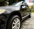 Фольксваген Туарег 2009 в Тячеве на Automoto.ua Черный Фольксваген Туарег, объемом двигателя 3 л и пробегом 200 тыс. км за 11299 $, фото 24 на Automoto.ua