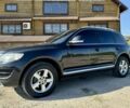 Фольксваген Туарег 2009 в Ровно на Automoto.ua Черный Фольксваген Туарег, объемом двигателя 3 л и пробегом 254 тыс. км за 6800 $, фото 7 на Automoto.ua