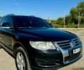 Фольксваген Туарег 2009 в Ровно на Automoto.ua Черный Фольксваген Туарег, объемом двигателя 3 л и пробегом 254 тыс. км за 6800 $, фото 23 на Automoto.ua