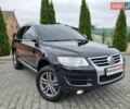 Фольксваген Туарег 2009 в Виннице на Automoto.ua Черный Фольксваген Туарег, объемом двигателя 3.6 л и пробегом 360 тыс. км за 9999 $, фото 1 на Automoto.ua