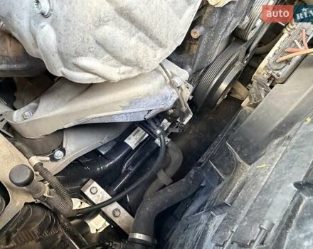 Черный Фольксваген Туарег, объемом двигателя 3.6 л и пробегом 184 тыс. км за 12999 $, фото 100 на Automoto.ua