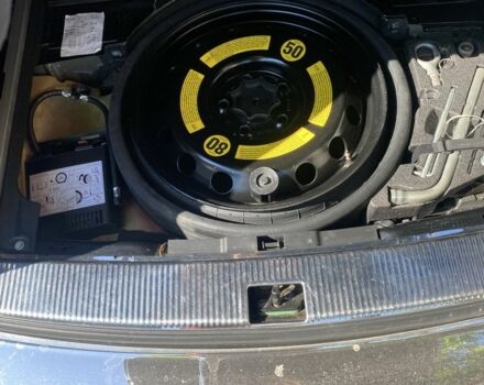 Черный Фольксваген Туарег, объемом двигателя 3 л и пробегом 290 тыс. км за 13350 $, фото 8 на Automoto.ua