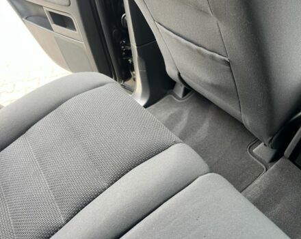 Чорний Фольксваген Туарег, об'ємом двигуна 3 л та пробігом 250 тис. км за 6999 $, фото 17 на Automoto.ua