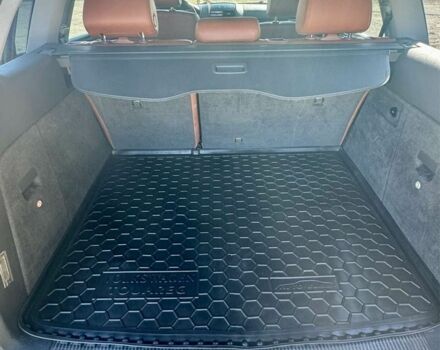 Фольксваген Туарег 2009 в Ровно на Automoto.ua Черный Фольксваген Туарег, объемом двигателя 3 л и пробегом 254 тыс. км за 6800 $, фото 17 на Automoto.ua