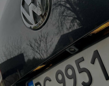 Черный Фольксваген Туарег, объемом двигателя 3 л и пробегом 280 тыс. км за 11700 $, фото 16 на Automoto.ua