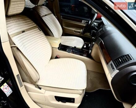 Фольксваген Туарег 2009 в Тячеве на Automoto.ua Черный Фольксваген Туарег, объемом двигателя 3 л и пробегом 200 тыс. км за 11299 $, фото 39 на Automoto.ua