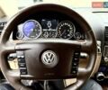 Фольксваген Туарег 2009 в Тячеве на Automoto.ua Черный Фольксваген Туарег, объемом двигателя 3 л и пробегом 200 тыс. км за 11299 $, фото 38 на Automoto.ua