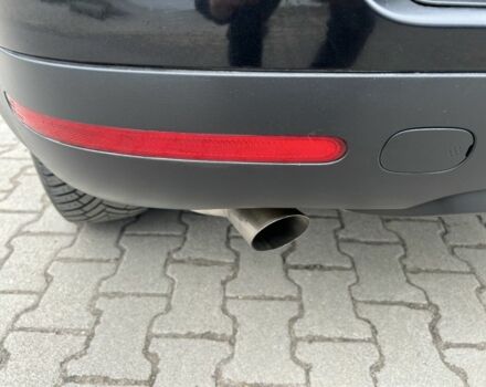 Чорний Фольксваген Туарег, об'ємом двигуна 3 л та пробігом 250 тис. км за 6999 $, фото 23 на Automoto.ua