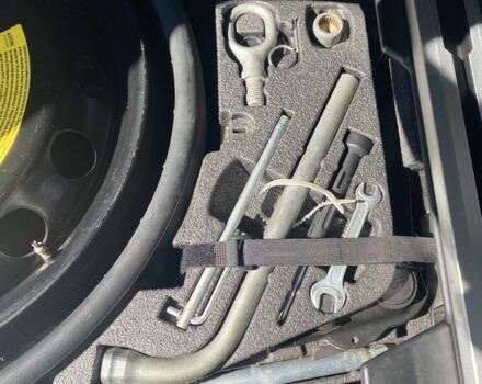 Черный Фольксваген Туарег, объемом двигателя 3 л и пробегом 290 тыс. км за 13350 $, фото 9 на Automoto.ua