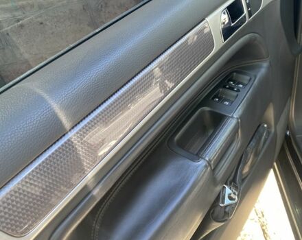 Черный Фольксваген Туарег, объемом двигателя 3 л и пробегом 290 тыс. км за 13350 $, фото 15 на Automoto.ua