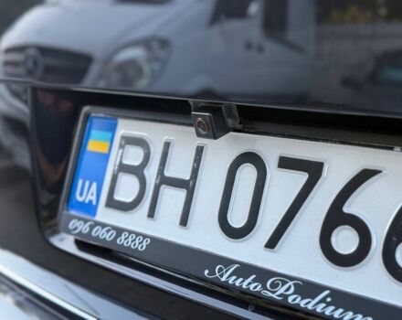 Чорний Фольксваген Туарег, об'ємом двигуна 3 л та пробігом 260 тис. км за 13900 $, фото 6 на Automoto.ua