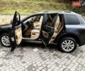 Фольксваген Туарег 2009 в Тячеве на Automoto.ua Черный Фольксваген Туарег, объемом двигателя 3 л и пробегом 200 тыс. км за 11299 $, фото 47 на Automoto.ua