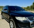 Фольксваген Туарег 2009 в Ровно на Automoto.ua Черный Фольксваген Туарег, объемом двигателя 3 л и пробегом 254 тыс. км за 6800 $, фото 22 на Automoto.ua