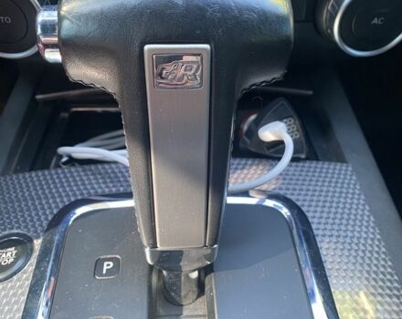 Черный Фольксваген Туарег, объемом двигателя 3 л и пробегом 290 тыс. км за 13350 $, фото 4 на Automoto.ua