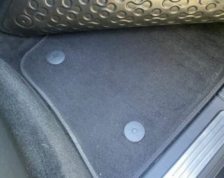 Черный Фольксваген Туарег, объемом двигателя 3 л и пробегом 290 тыс. км за 13350 $, фото 13 на Automoto.ua