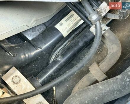 Черный Фольксваген Туарег, объемом двигателя 3.6 л и пробегом 184 тыс. км за 12999 $, фото 101 на Automoto.ua