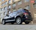 Черный Фольксваген Туарег, объемом двигателя 3.6 л и пробегом 184 тыс. км за 12999 $, фото 5 на Automoto.ua