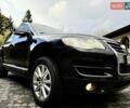Фольксваген Туарег 2009 в Тячеве на Automoto.ua Черный Фольксваген Туарег, объемом двигателя 3 л и пробегом 200 тыс. км за 11299 $, фото 64 на Automoto.ua