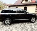 Фольксваген Туарег 2009 в Тячеве на Automoto.ua Черный Фольксваген Туарег, объемом двигателя 3 л и пробегом 200 тыс. км за 11299 $, фото 9 на Automoto.ua