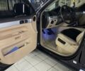 Черный Фольксваген Туарег, объемом двигателя 3 л и пробегом 380 тыс. км за 12900 $, фото 10 на Automoto.ua